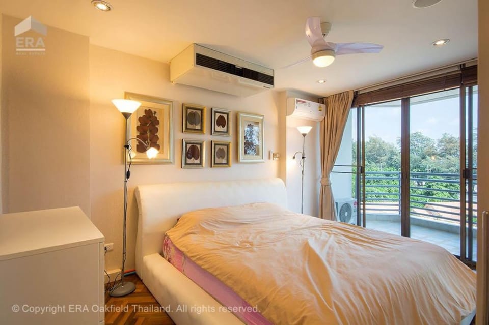 Rayong by Milanee, BeachFrontCondo2B/2B Apartment in Phe