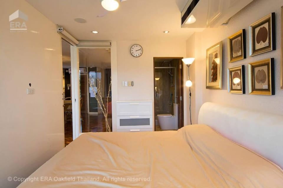 Rayong by Milanee, BeachFrontCondo2B/2B Apartment in Phe