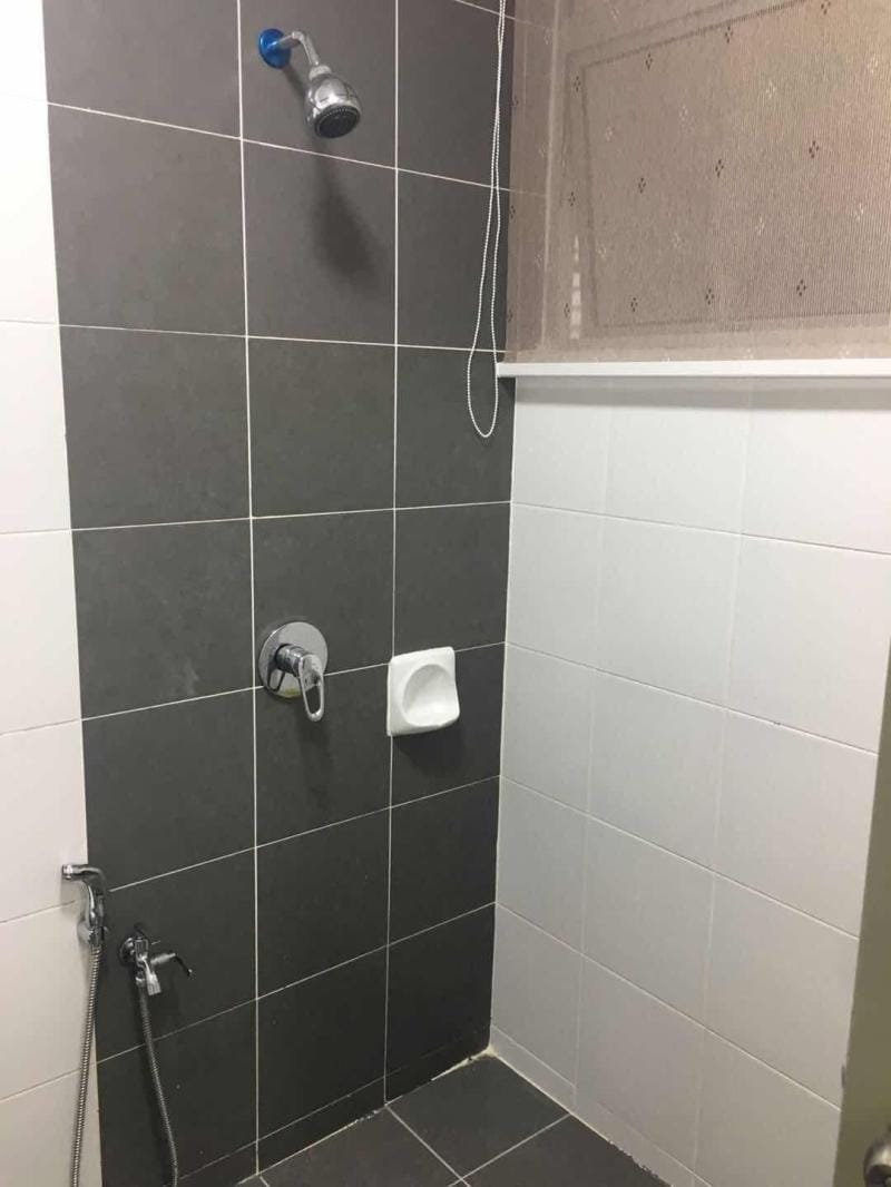 Natural Homestay@ Golden Hill (night market, Wifi) Apartment in Brinchang