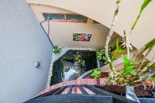 Villa Ziella Villa in North Kuta