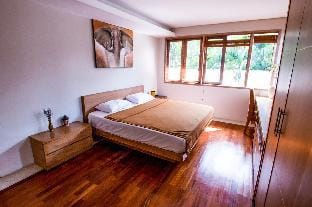 Villa Ziella Villa in North Kuta