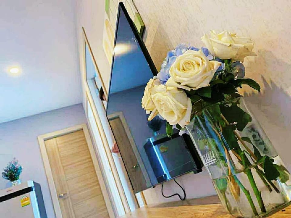 Condo Chiangmai near Big C Extra,Central festival Apartment in Chiang Mai