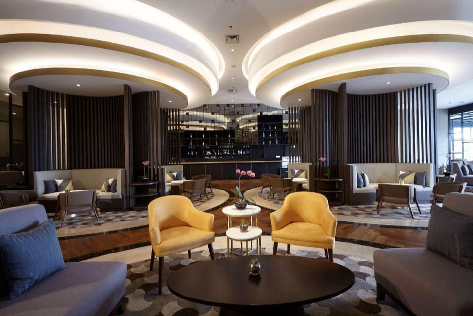 Wyndham Opi Hotel Palembang Hotel in Indonesia
