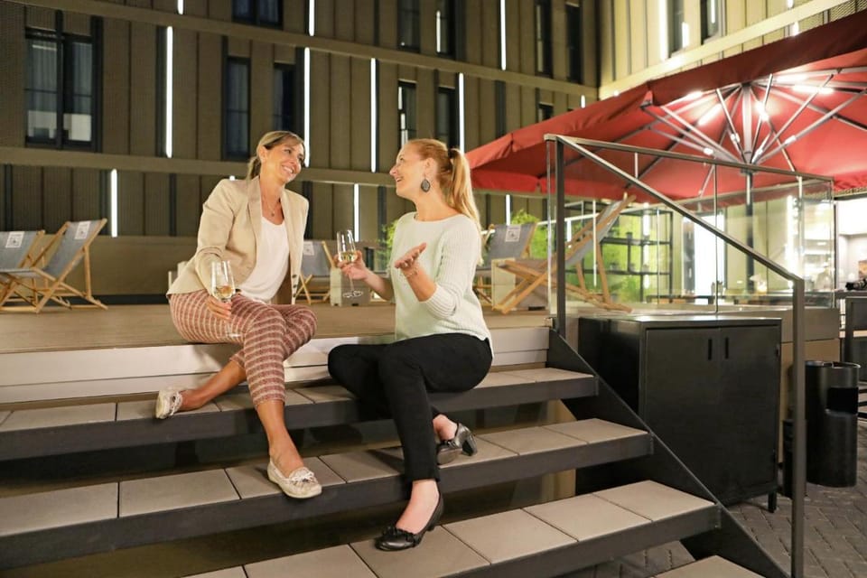 sander Hotel Hotel in Koblenz