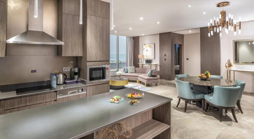 Views Hotel & Residences Hotel in Makkah Province