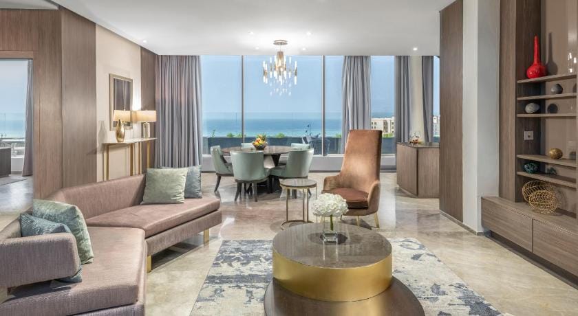 Views Hotel & Residences Hotel in Makkah Province