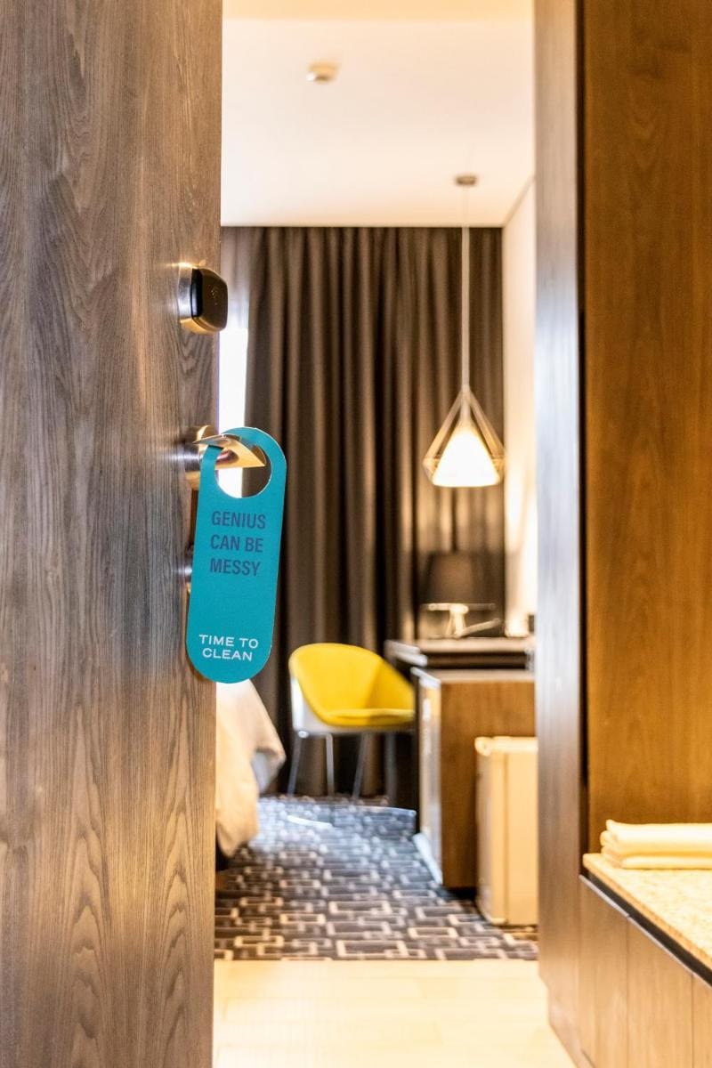 Trademark Hotel, a Member of Design Hotels Hotel in Nairobi