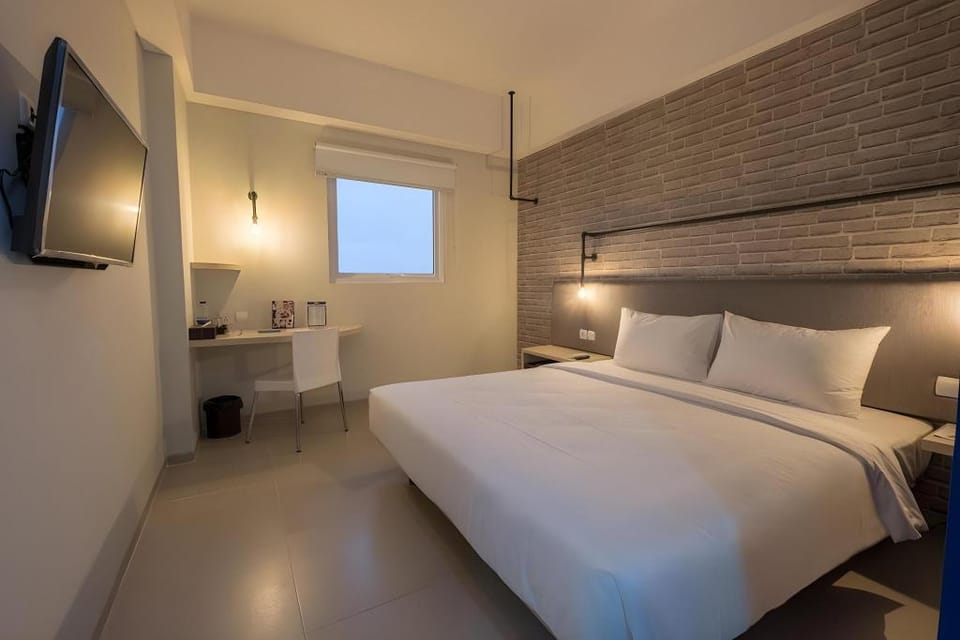 Hotel 88 Bekasi by WH Hotel in West Java