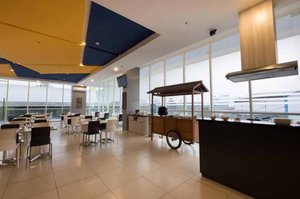 Hotel 88 Bekasi by WH Hotel in West Java