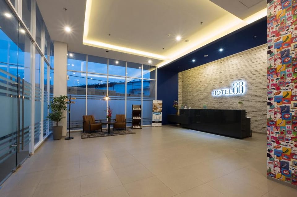 Hotel 88 Bekasi by WH Hotel in West Java