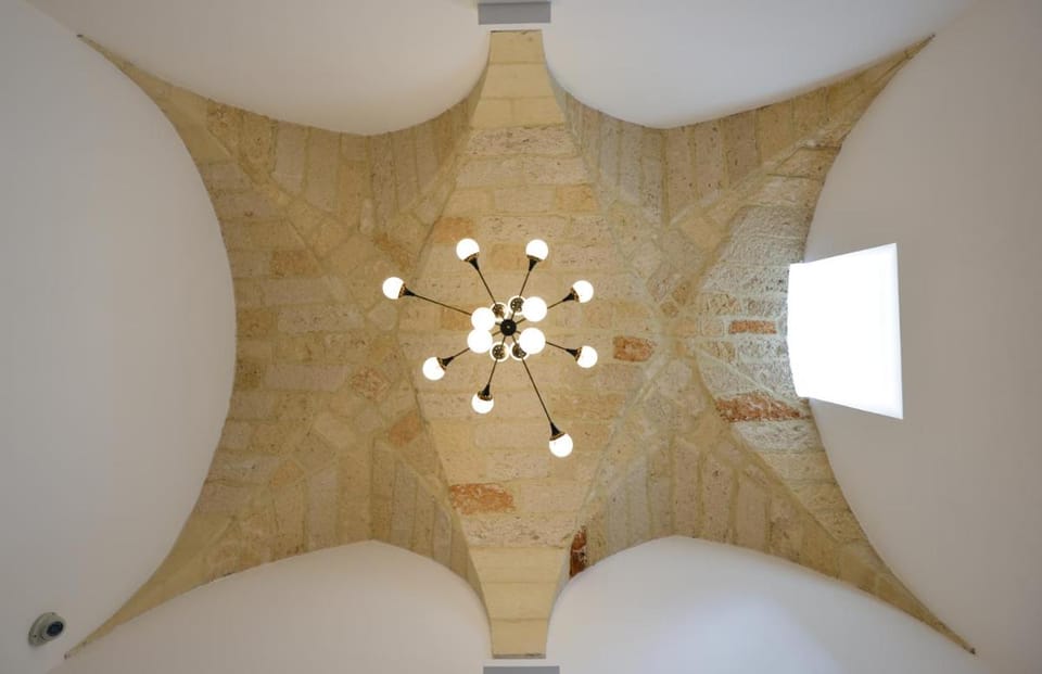 Palazzo de Noha Hotel in Lecce