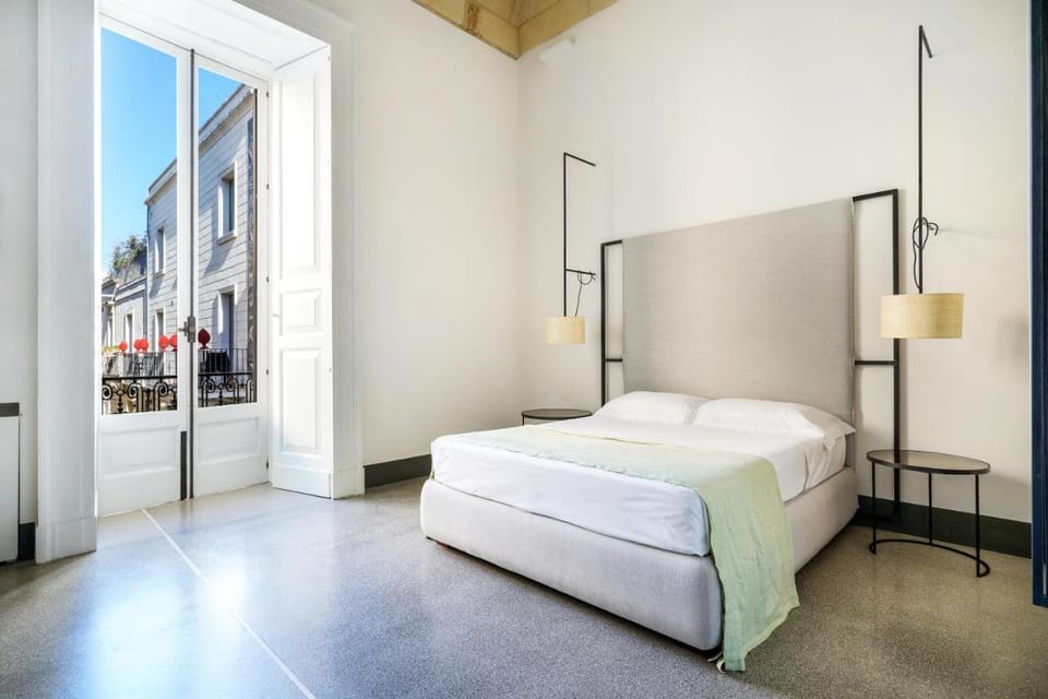 Palazzo de Noha Hotel in Lecce