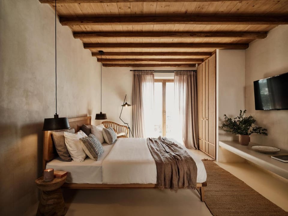 The Wild by Interni Hotel in Mykonos, Mikonos 846 00, Greece