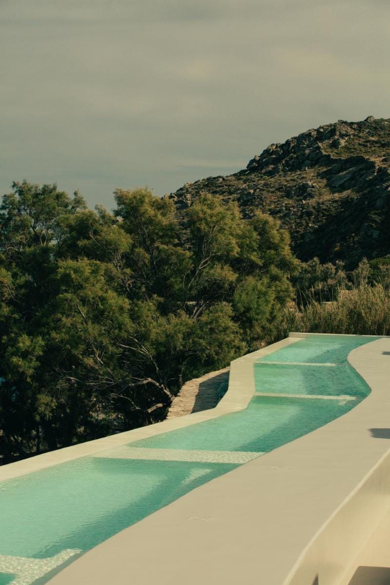 The Wild by Interni Hotel in Mykonos, Mikonos 846 00, Greece
