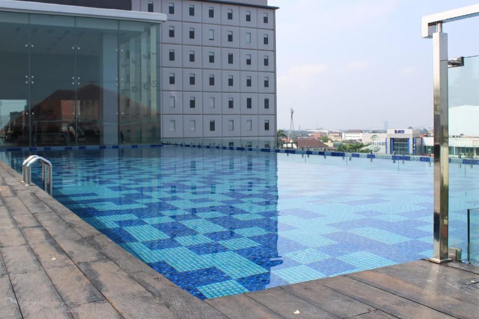 HARRIS Hotel & Conventions Solo Hotel in Special Region of Yogyakarta