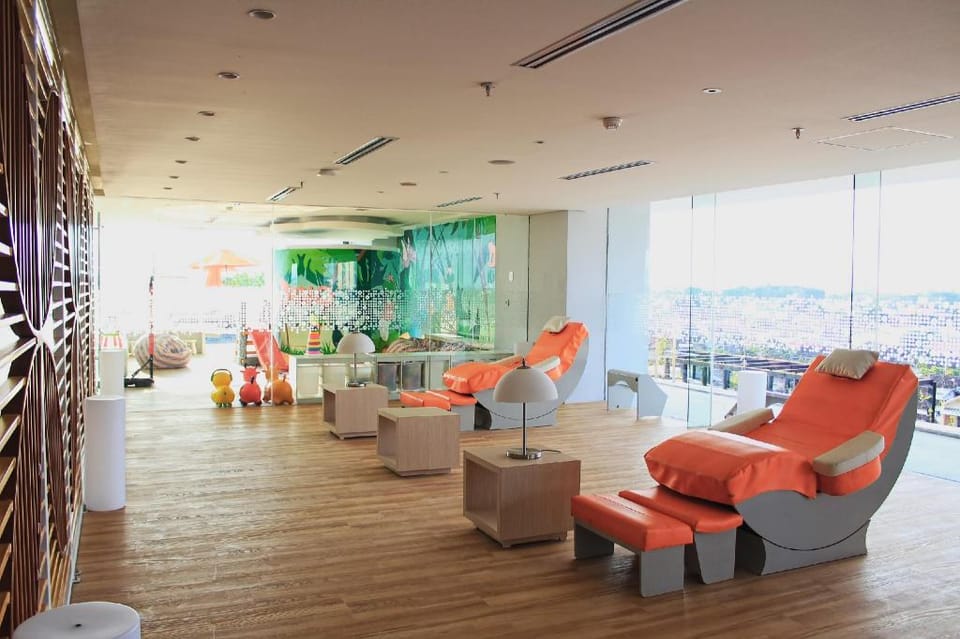 HARRIS Hotel & Conventions Solo Hotel in Special Region of Yogyakarta
