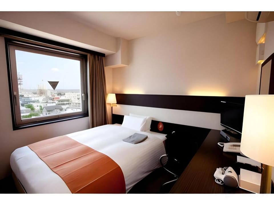 AI HOTEL OYAMA Hotel in Japan