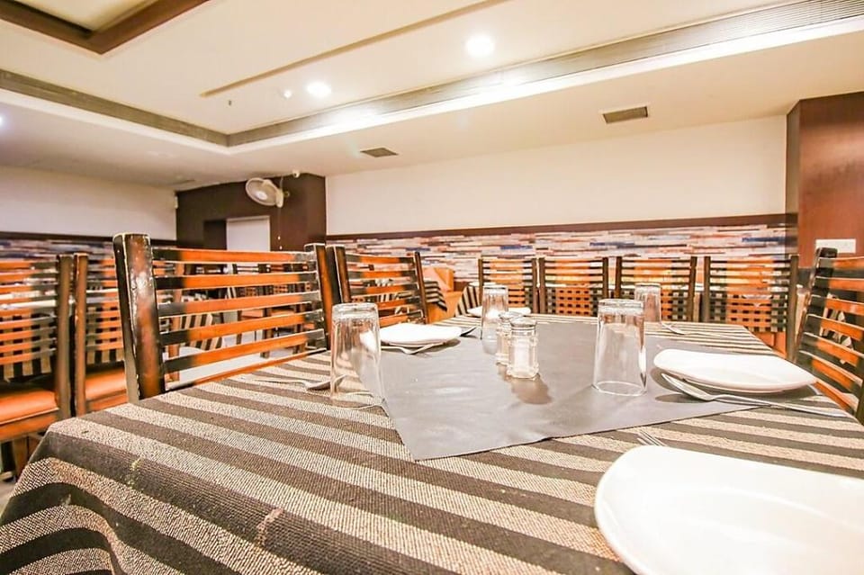 Hotel Grand Meridian Hotel in India