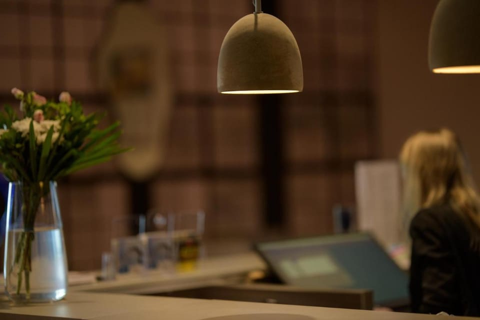 7 Days Premium Hotel München-Sendling Hotel in Munich