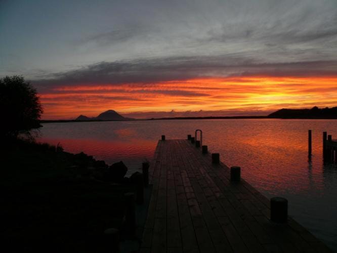 Thornton Beach Holiday park Campground/ 
RV Resort in Bay Of Plenty