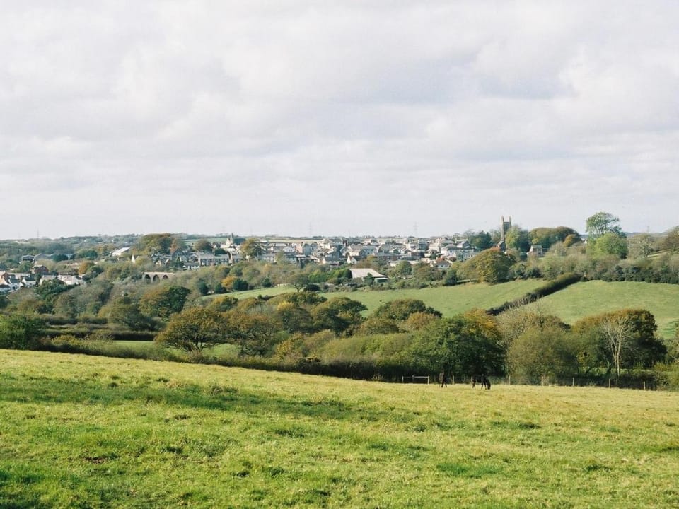 Holsworthy Holiday Cottages Farm Stay in West Devon District