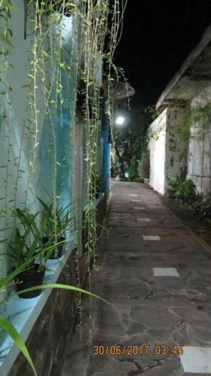 ISRO Guest House Syariah Hotel in East Java