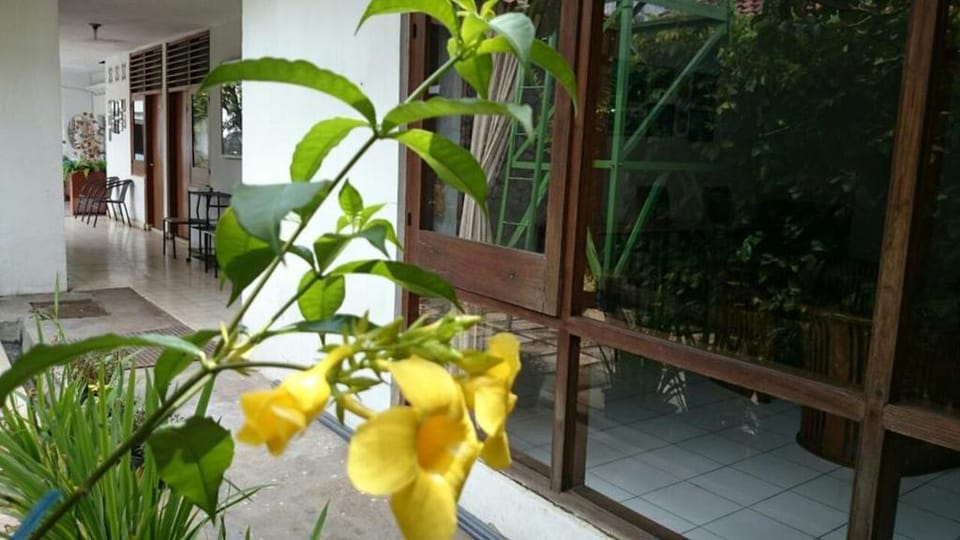 ISRO Guest House Syariah Hotel in East Java