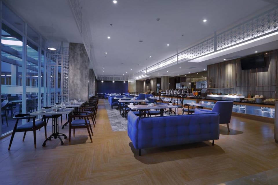 Aston Banyuwangi Hotel & Conference Center Hotel in East Java