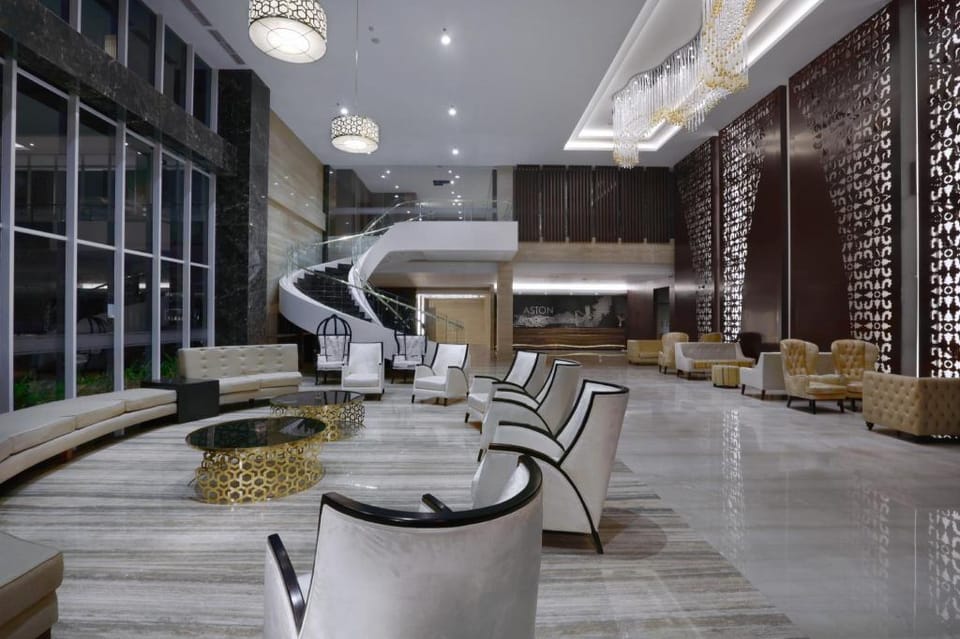Aston Banyuwangi Hotel & Conference Center Hotel in East Java