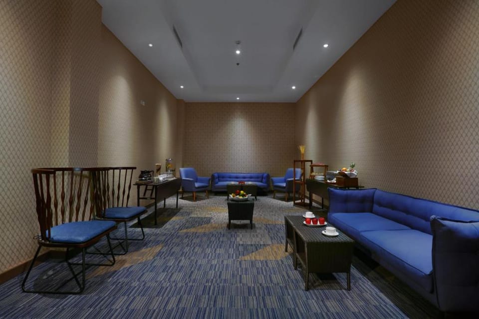 Aston Banyuwangi Hotel & Conference Center Hotel in East Java
