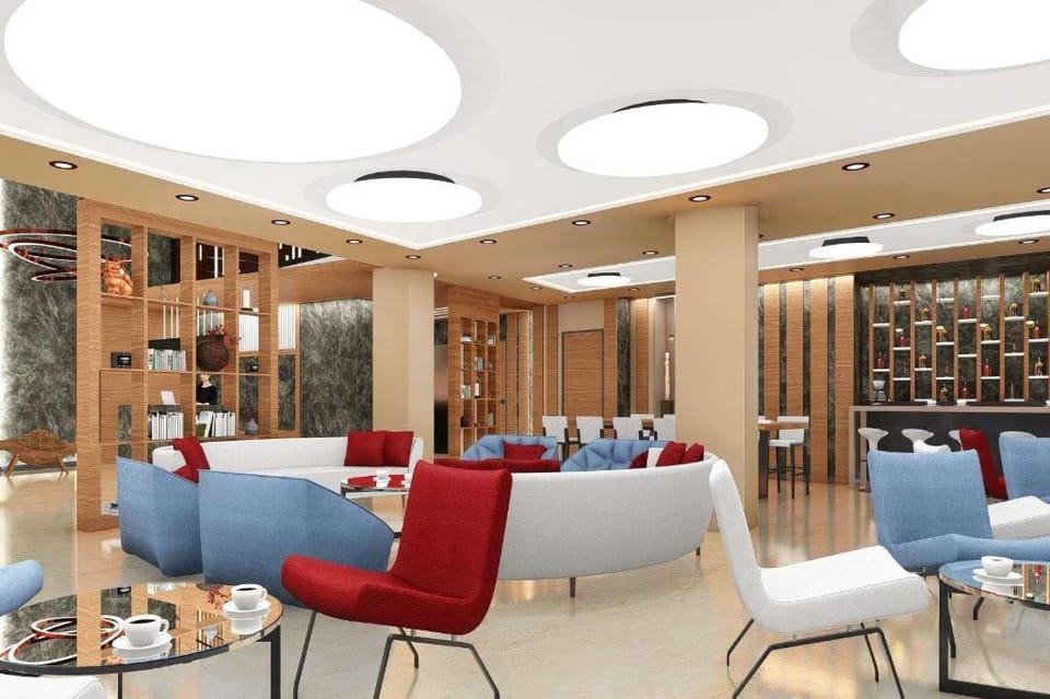 Ramada Sakarya Hendek Hotel in Turkey