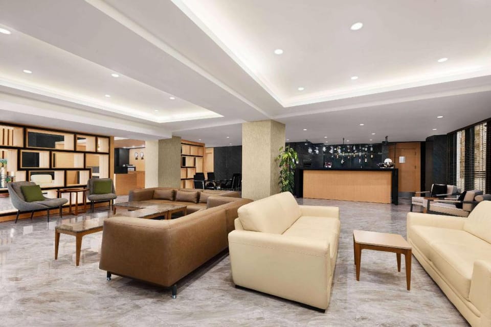 Ramada Sakarya Hendek Hotel in Turkey