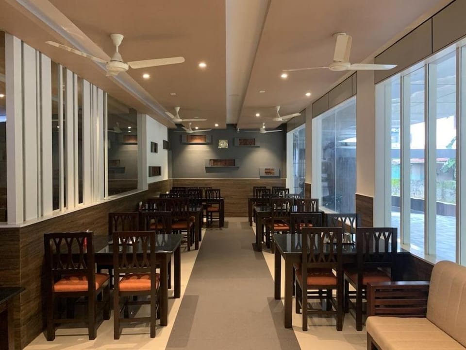 Brindavan Residency Hotel in Kerala