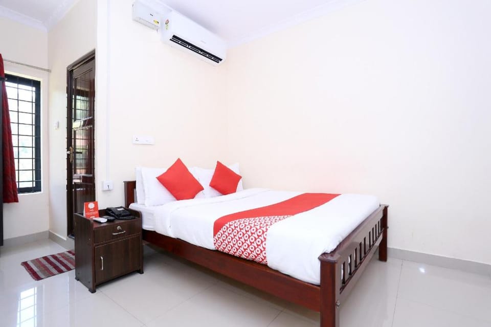 Brindavan Residency Hotel in Kerala