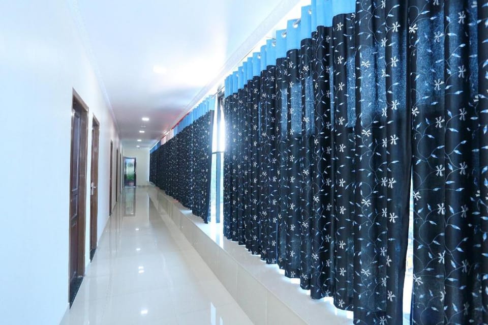 Brindavan Residency Hotel in Kerala