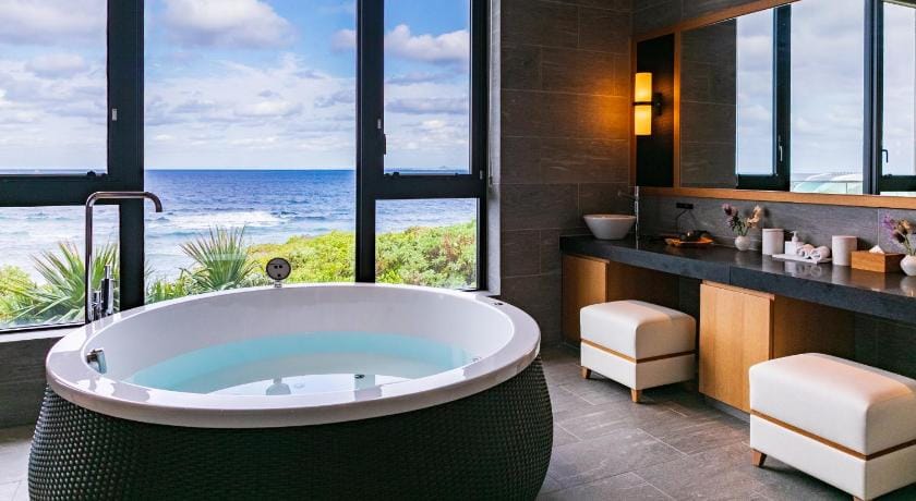 Hyatt Regency Seragaki Island, Okinawa Resort in Okinawa Prefecture