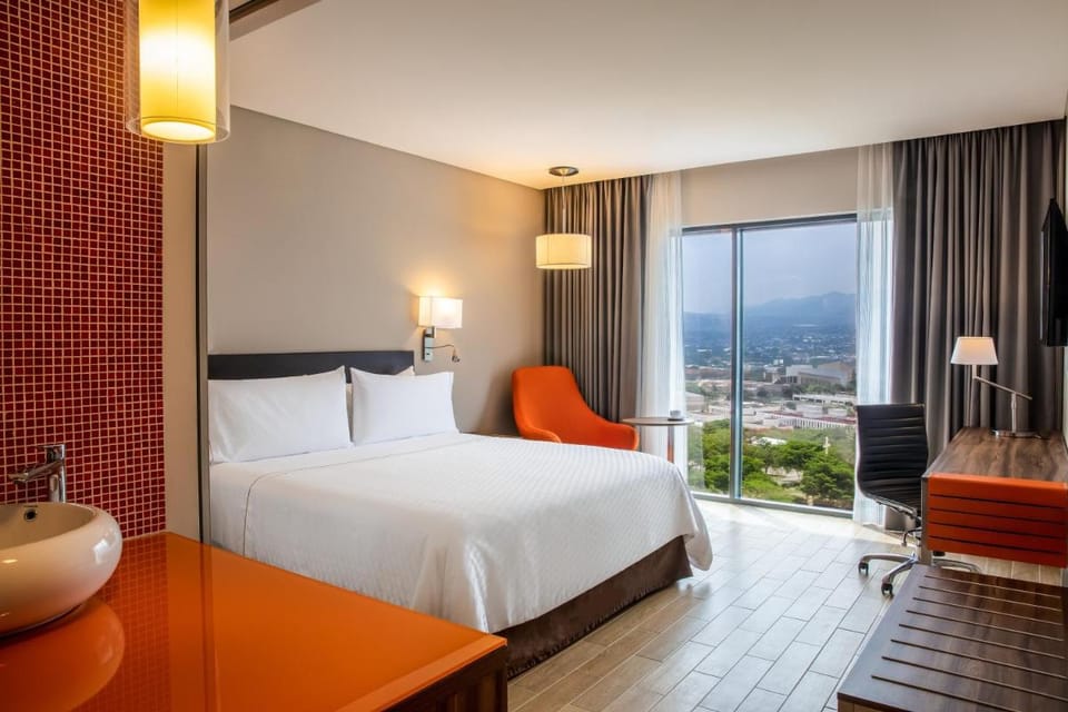 Fiesta Inn Tuxtla Fashion Mall Hotel in State of Chiapas
