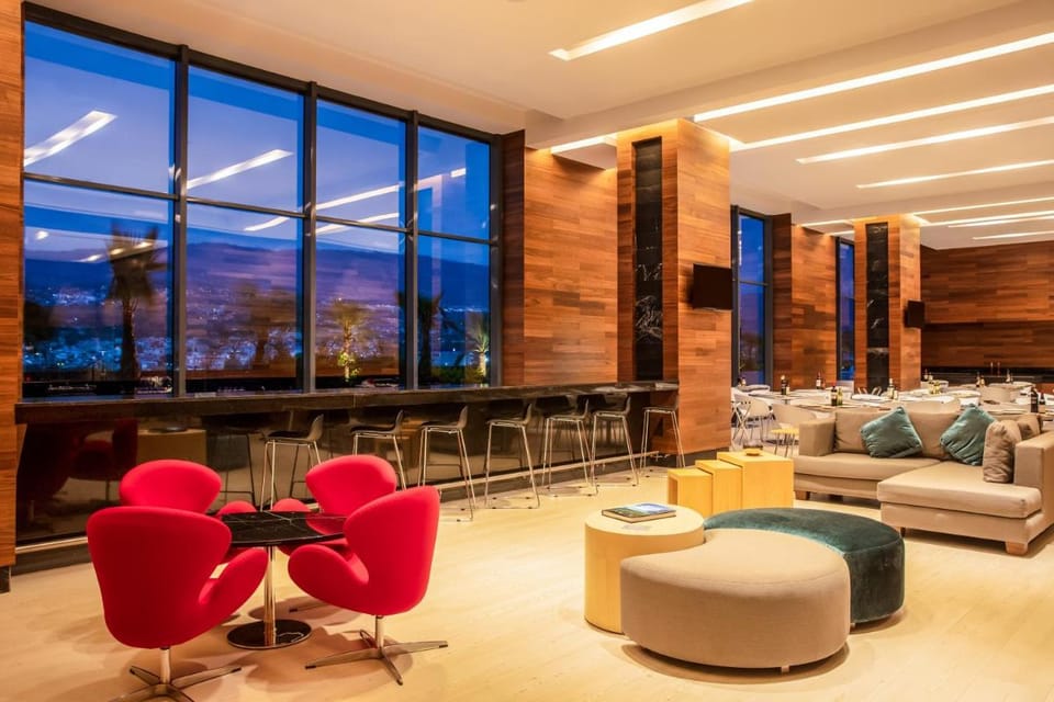 Fiesta Inn Tuxtla Fashion Mall Hotel in State of Chiapas