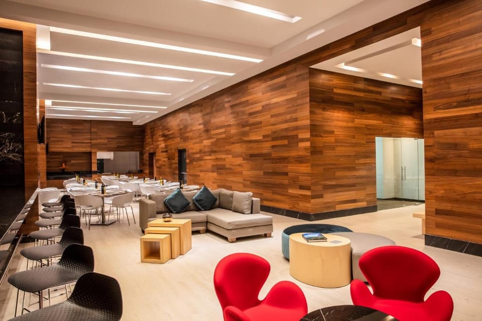 Fiesta Inn Tuxtla Fashion Mall Hotel in State of Chiapas