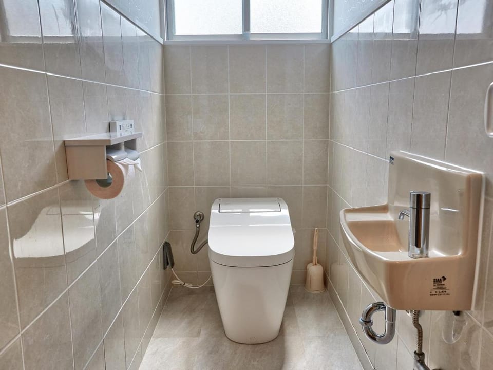 Sesoko Villa Vacation rental in Okinawa Prefecture
