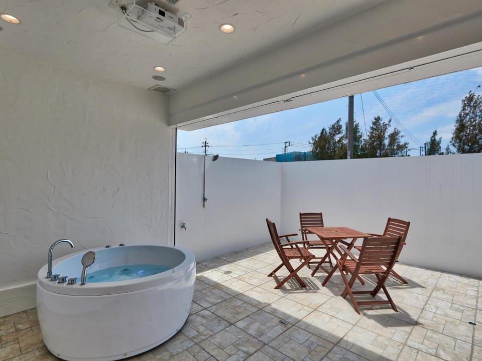 Sesoko Villa Vacation rental in Okinawa Prefecture