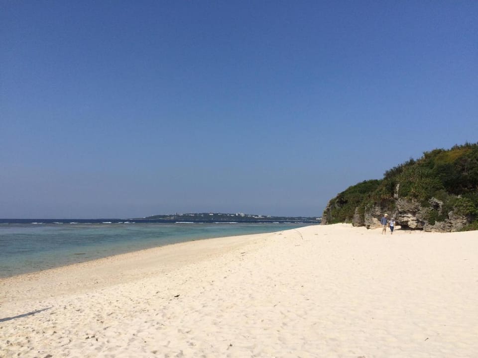 Sesoko Villa Vacation rental in Okinawa Prefecture