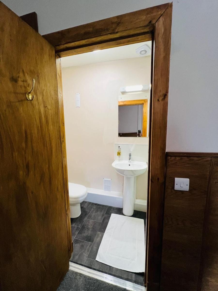 Burntisland House Hotel Bed and Breakfast in Scotland