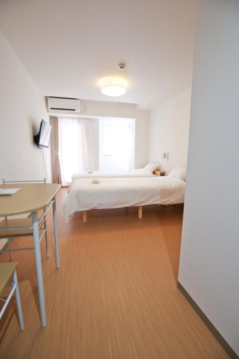 Connect Inn Apartment in Osaka