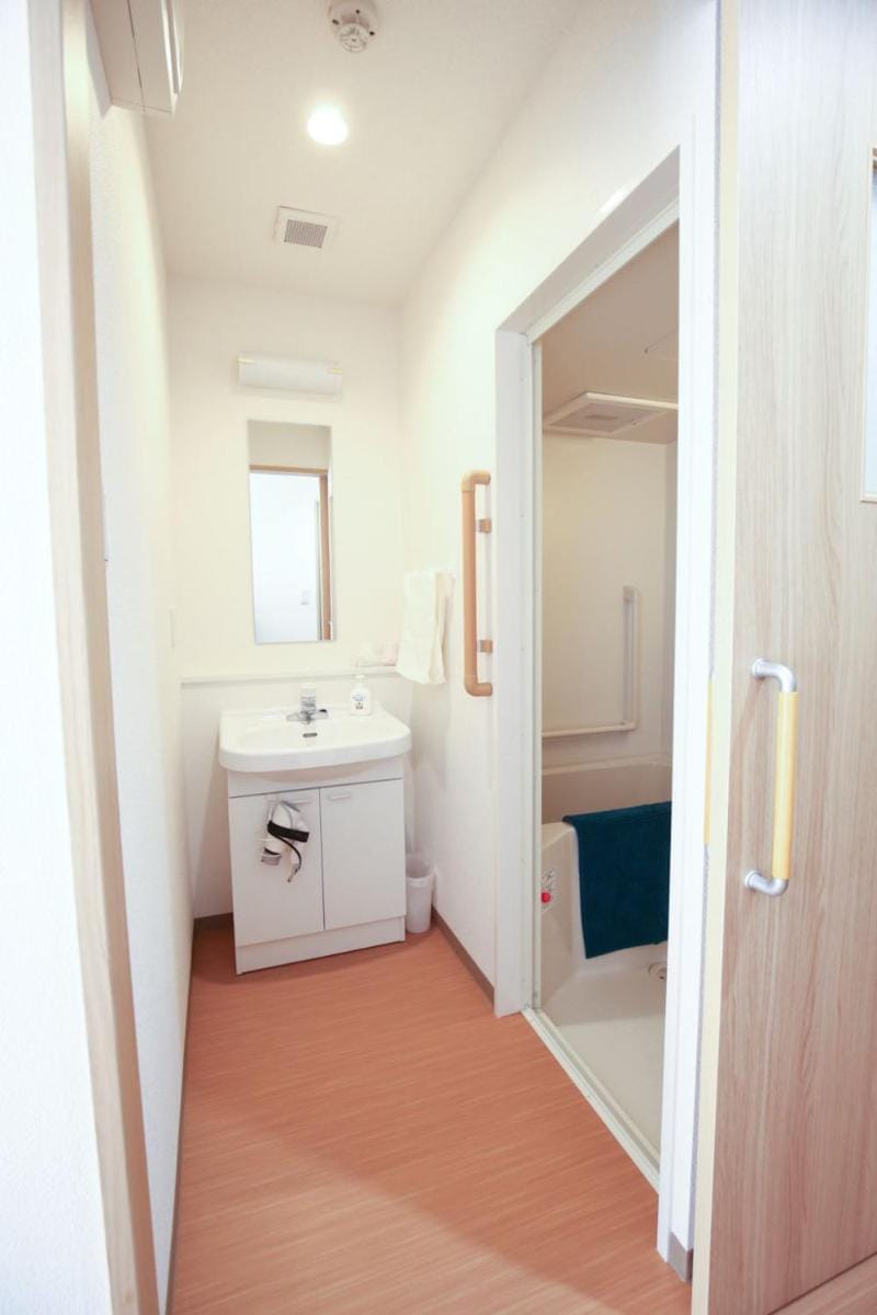Connect Inn Apartment in Osaka