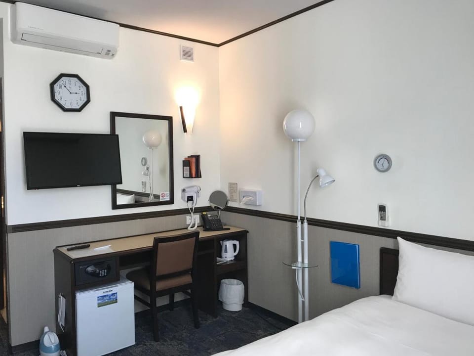 Toyoko INN Marseille Saint Charles Hotel in Marseille