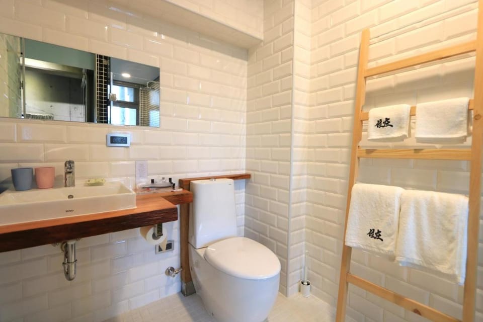 墾丁 住在Zhuzai Bed and Breakfast in Hengchun Township