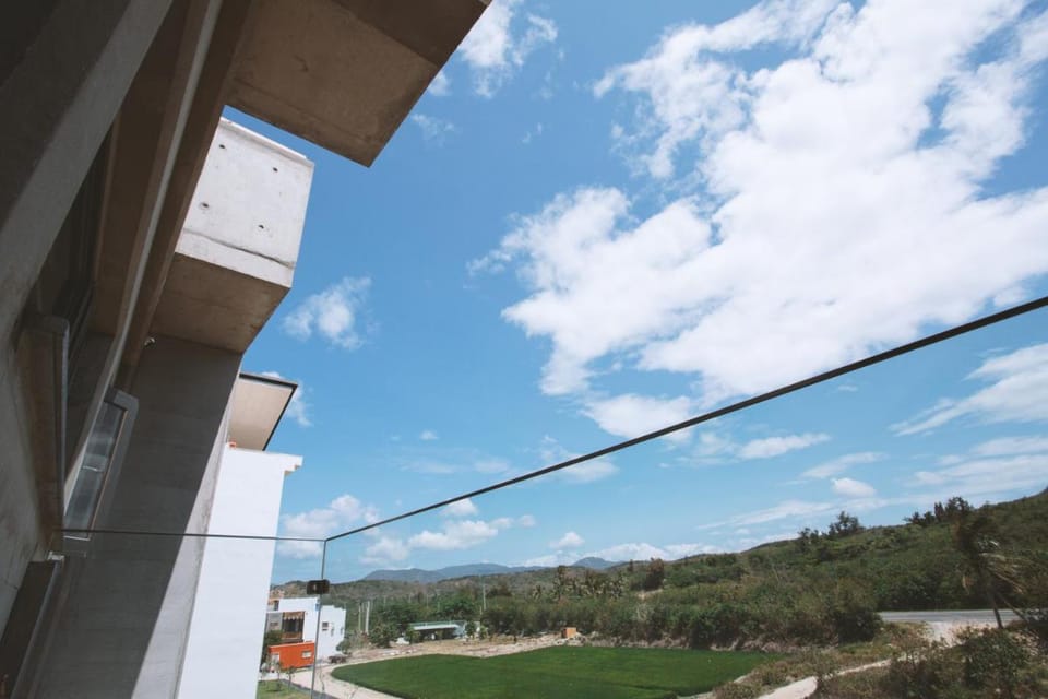 墾丁 住在Zhuzai Bed and Breakfast in Hengchun Township