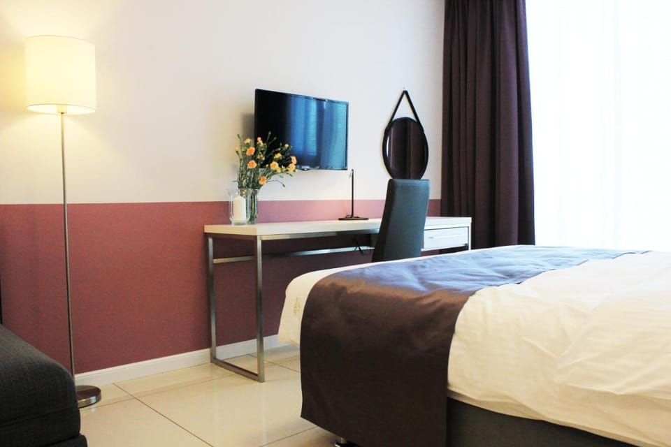JessApart – Ochota Apartments Apartment in Warsaw