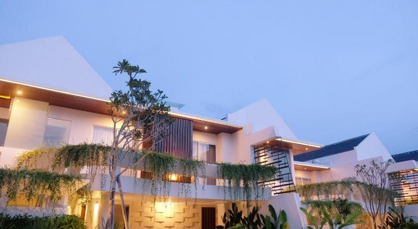 Hideaway Villas Bali - Ungasan by Kanaan Hospitality Villa in Bali
